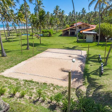 Vila Entre Chaves Passo de Camarajibe Экстерьер фото