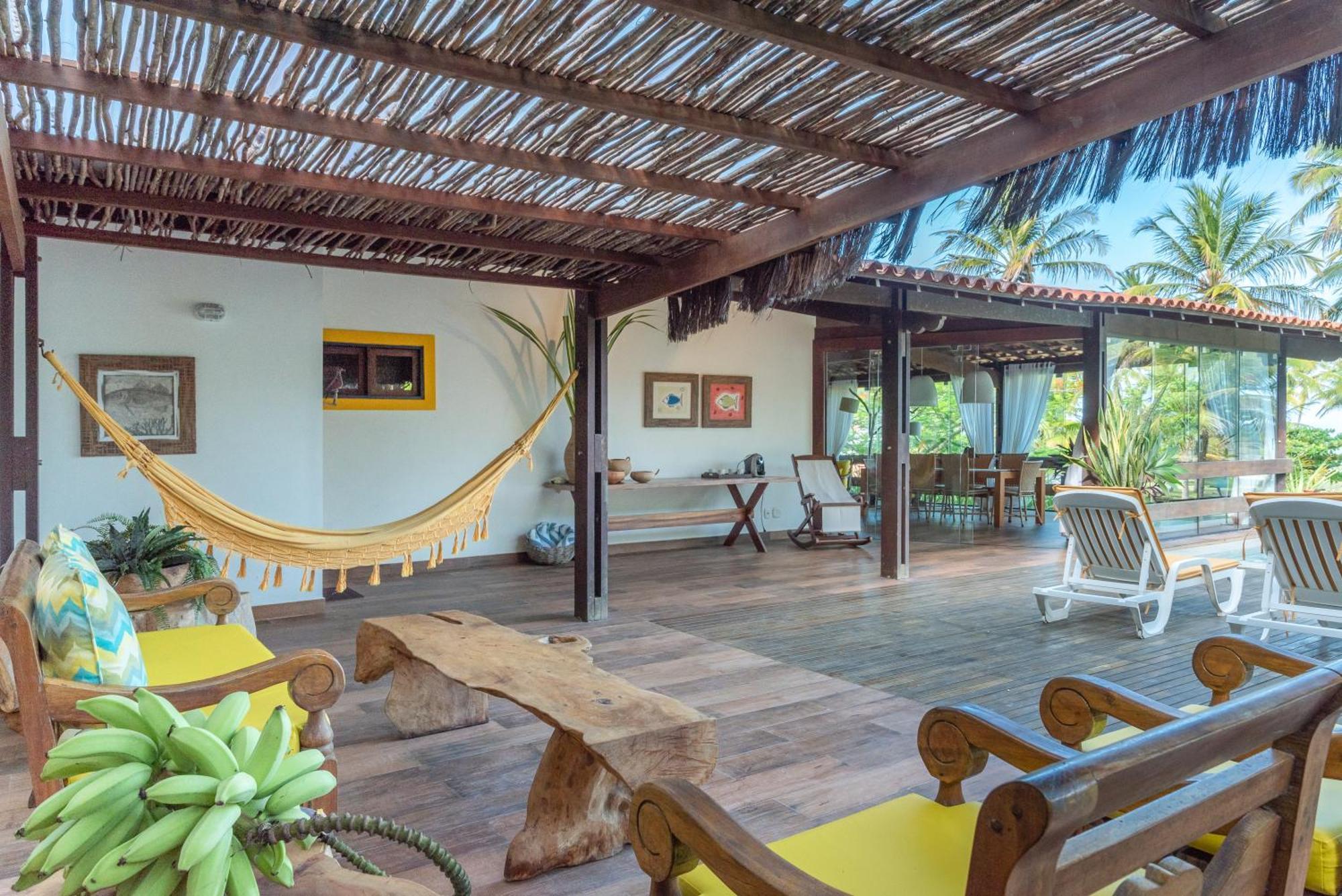 Vila Entre Chaves Passo de Camarajibe Экстерьер фото