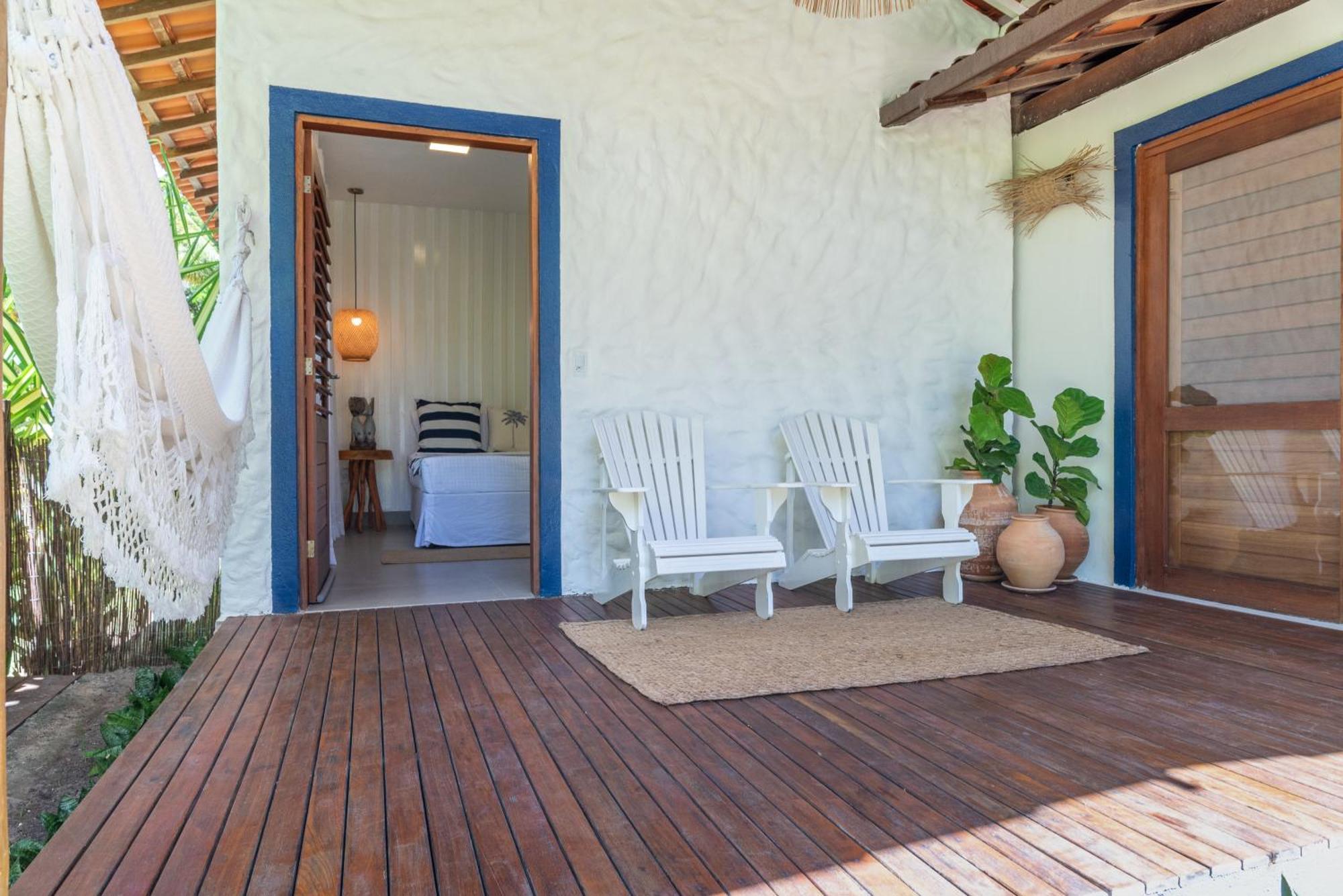 Vila Entre Chaves Passo de Camarajibe Экстерьер фото