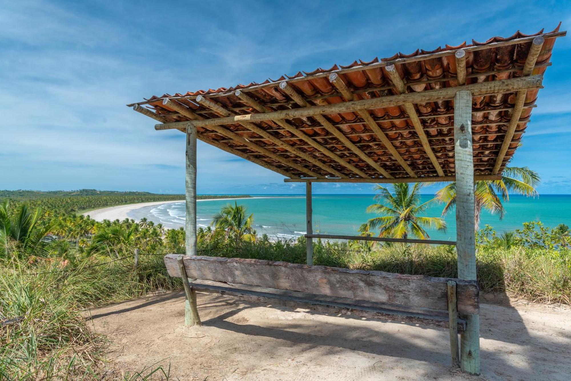 Vila Entre Chaves Passo de Camarajibe Экстерьер фото