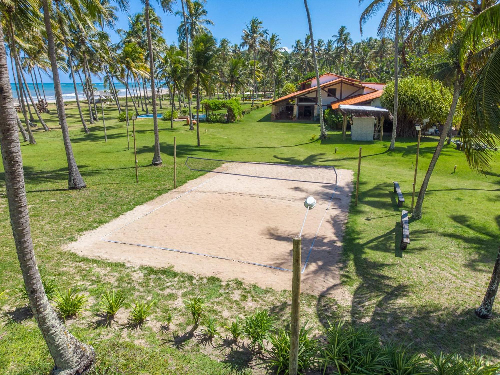 Vila Entre Chaves Passo de Camarajibe Экстерьер фото